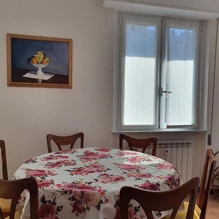 Appartamento Primavera 拉帕洛 外观 照片