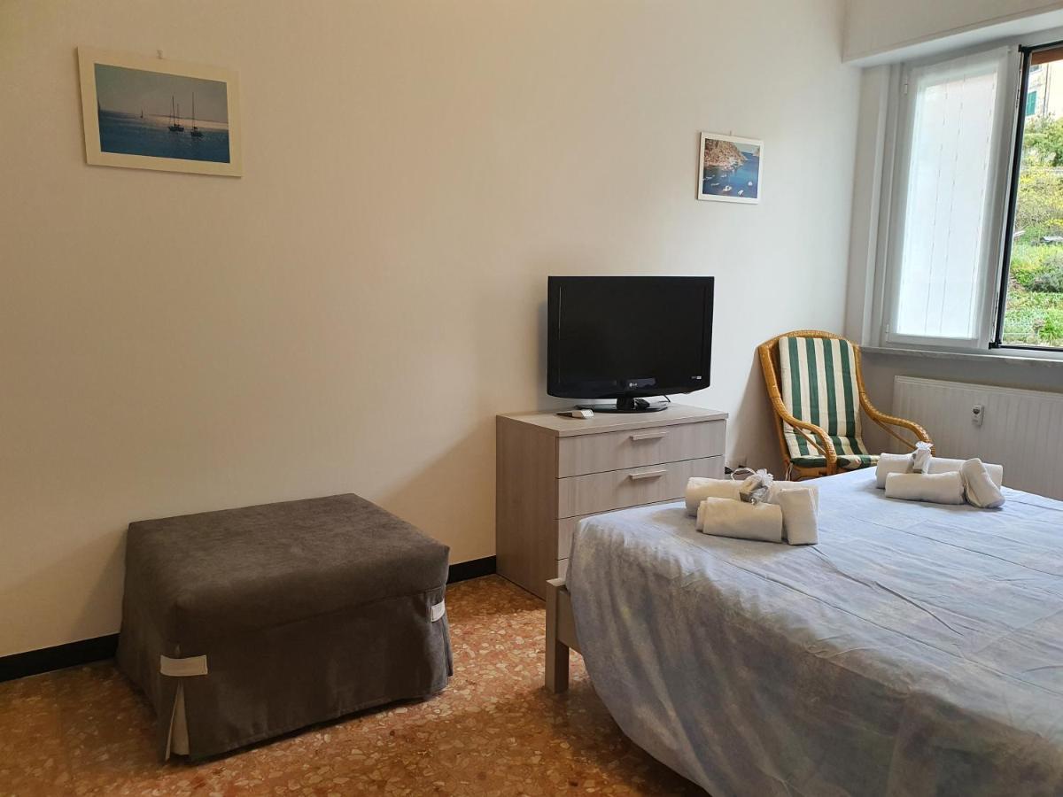 Appartamento Primavera 拉帕洛 外观 照片